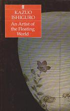 An Artist of the Floating World by Kazuo  Ishiguro